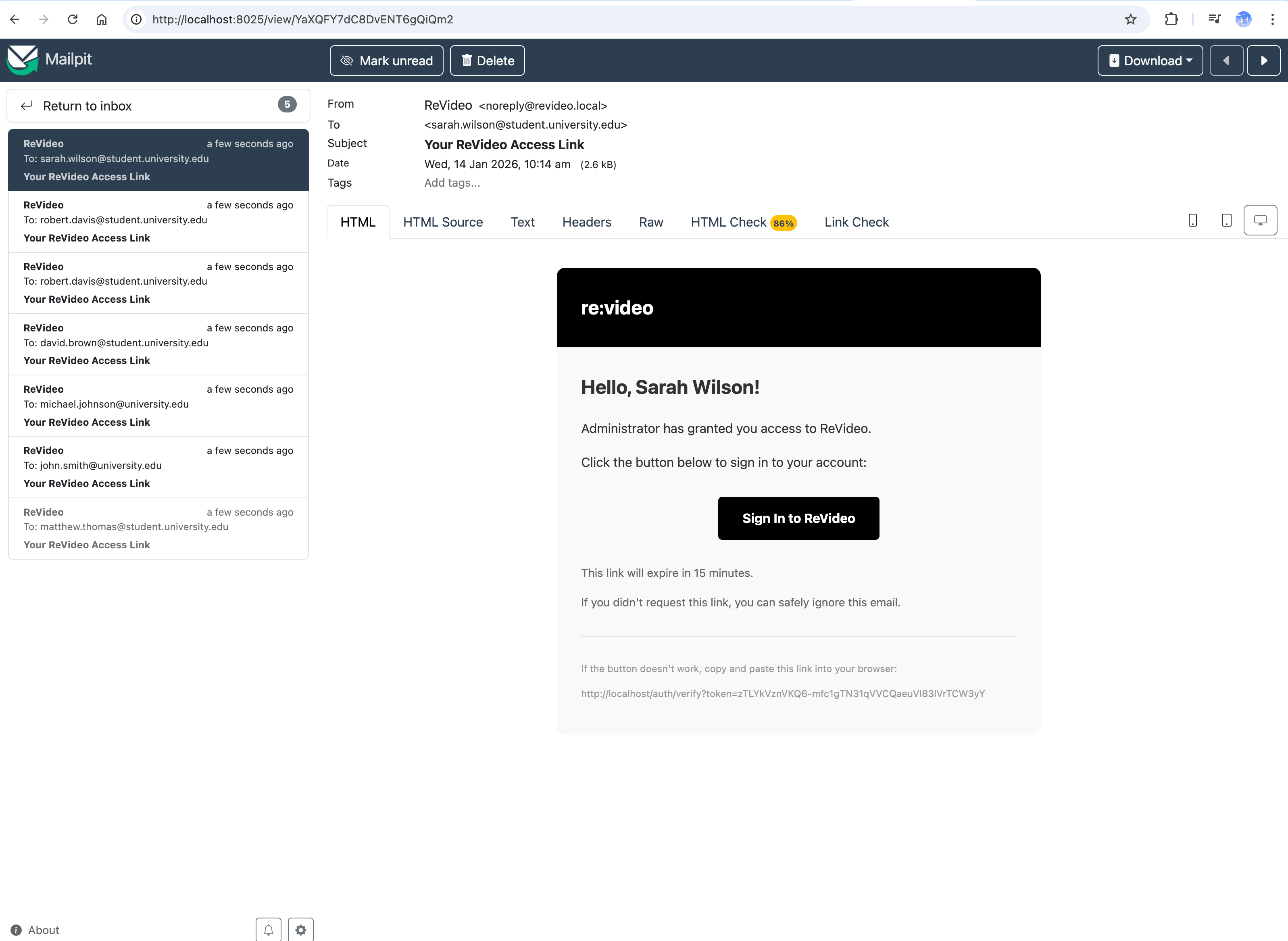 Screenshot 3